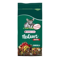 VERSELE LAGA CHINCHILLA NATURE ORIGINAL 750G